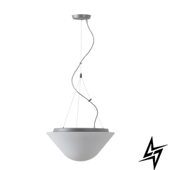 Подвесной светильник Osmont DRACO T5 53717 ЛЕД  фото в живую, фото в дизайне интерьера