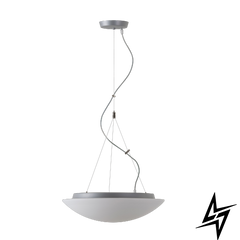 Подвесной светильник Osmont AURA T5 61141 ЛЕД  фото в живую, фото в дизайне интерьера