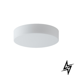 Потолочный светильник Osmont ELSA V2 59881 ЛЕД  фото в живую, фото в дизайне интерьера