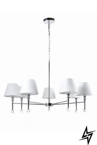 Люстра класична PL321168-7 Natano фото