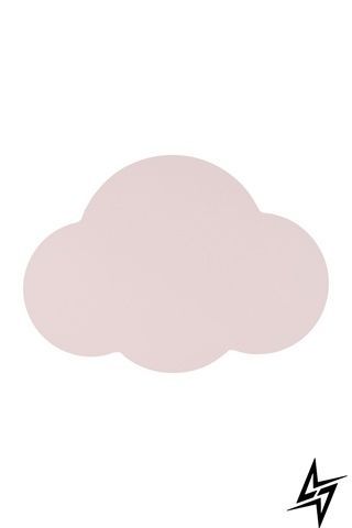 Настінний світильник TK Lighting 4967 Cloud фото