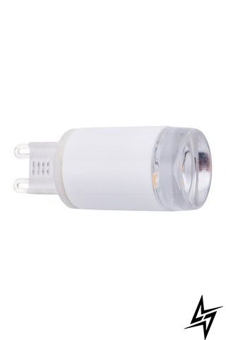 Світлодіодна лампа Nowodvorski Bulb LED 9173 G9 3 Вт 3000 K 280 лм, біла, 5,2 &times; 2,1 см фото