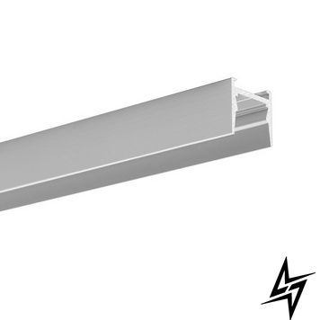 LED-профіль KLUS MICRO-HG, 3 метри KLUS_A01419A_3 фото