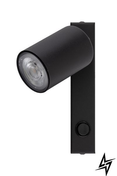 Настенное бра TK Lighting Top 5738 черное GU10 5738 фото