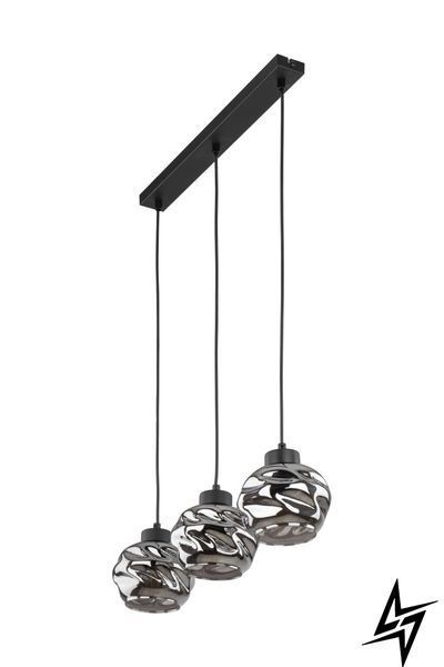 Люстра підвісна TK Lighting 5725 Zulia фото