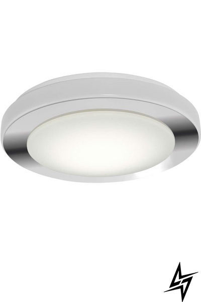 Потолочный светильник для ванной Eglo Carpi 95283 ЛЕД 84422 фото в живую, фото в дизайне интерьера