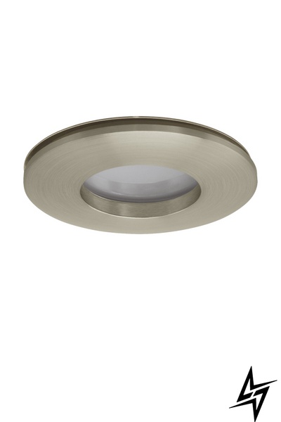 Точковий світильник для ванної Eglo Margo 97426 LED 14781 фото наживо, фото в дизайні інтер'єру