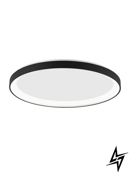 Стельовий світильник Nova luce Pertino 9853674 LED  фото наживо, фото в дизайні інтер'єру