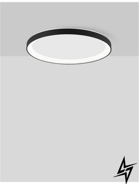 Стельовий світильник Nova luce Pertino 9853674 LED  фото наживо, фото в дизайні інтер'єру