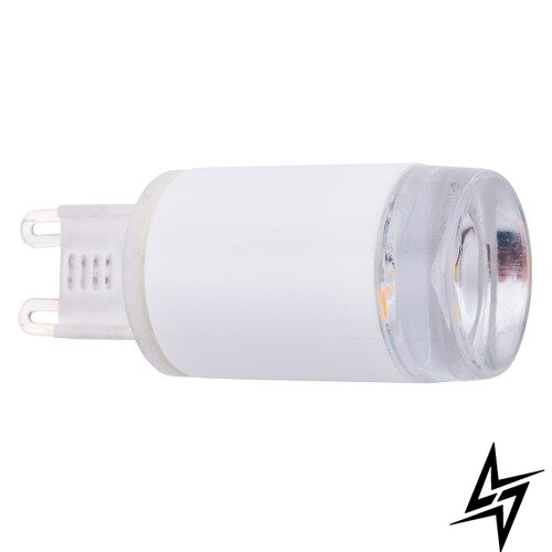 LED лампа Nowodvorski 9173 Bulb G9 3W 3000K 280Lm 5,2x2,1 см фото