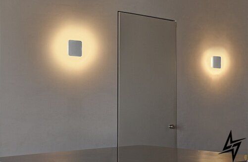 Настінний світильник Faro Elsa 63279 білий LED 63279 фото