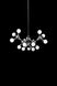 Люстра современная Azzardo Neurono 18 Top AZ0553 15952 фото в дизайне интерьера, фото в живую 2/6