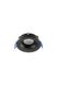 Точковий врізний світильник TK Lighting Eye Black 3501 29881 фото в дизайні інтер'єру, фото наживо 1/2