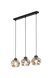 Люстра підвісна TK Lighting 5725 Zulia - зображення 2
