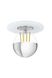 Точковий світильник для ванної Eglo Saluzzo 99062 31447 фото в дизайні інтер'єру, фото наживо 1/2