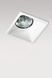 Точечный врезной светильник Azzardo Pio AZ0760 76130 фото в дизайне интерьера, фото в живую 2/6