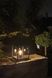 Декоративный уличный светильник Norlys 1941B 28141 фото в дизайне экстерьера, фото в живую 6/6
