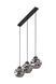 Люстра підвісна TK Lighting 5725 Zulia - зображення 4