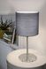 Декоративная настольная лампа Eglo Pasteri 31596 75084 фото в дизайне интерьера, фото в живую 3/4