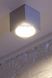Настінний фасадний вуличний світильник SLV Big Theo 229564 70699 фото в дизайні екстер'єру, фото наживо 3/3