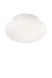 Стельовий світильник Ideal Lux Bubble 135250 білий E27 IP44 135250 - зображення 1