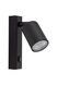 Настенное бра TK Lighting Top 5738 черное GU10 5738 - изображение 1