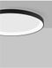 Стельовий світильник Nova luce Pertino 9853674 LED  фото в дизайні інтер'єру, фото наживо 1/5