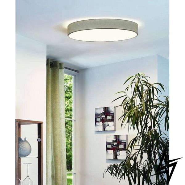 Потолочный светильник Eglo Pasteri 97612 12720 фото в живую, фото в дизайне интерьера