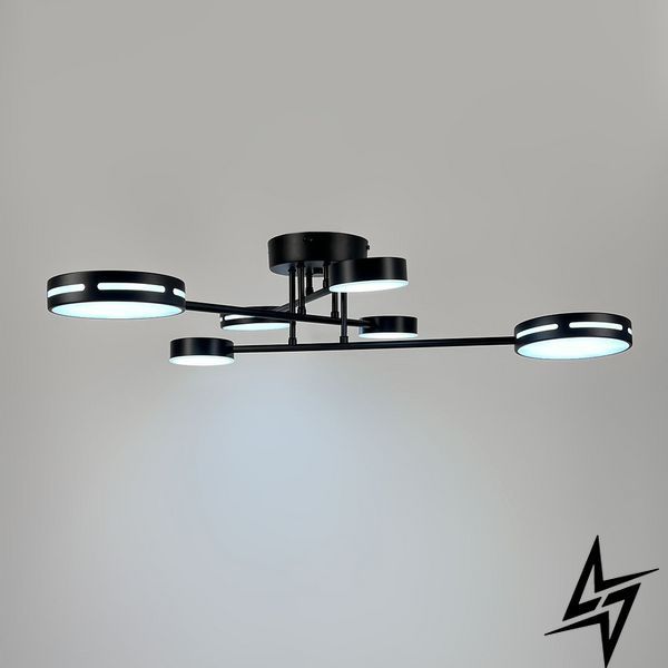 Люстра Effetti D65 H20 45W 3CCT V5023 V5023 фото
