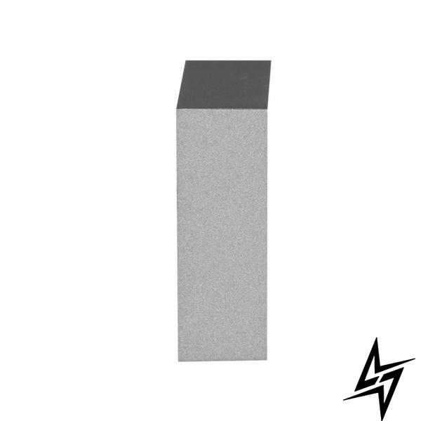Настінний світильник Ledix Sona без рамки 12-111-16 накладний Алюміній RGB 14V LED LED11211116 фото наживо, фото в дизайні інтер'єру