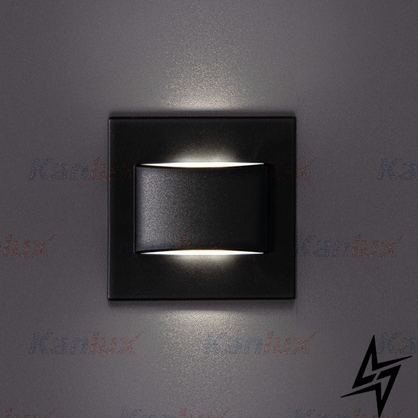 Настенный светильник бра Kanlux Erinus 33337  фото в живую, фото в дизайне интерьера