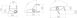 Монтажний кронштейн REG-PD-UV KLUS_C28055C02 KLUS_C28055C02 - зображення 2