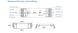 LED-диммер DEYA 12-48VDC, 15A*1CH, PUSH-DIM V1-L/P V1-L/P - изображение 3