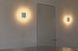 Настенный светильник (бра) 63279 Faro Elsa  фото в дизайне интерьера, фото в живую 4/4