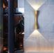 Настінний світильник Thin Led Lamp T23-16997 058781/6wbz фото в дизайні інтер'єру, фото наживо 3/4