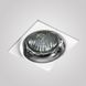 Точковий врізний світильник Azzardo Ivo AZ1788 15314 фото в дизайні інтер'єру, фото наживо 1/3