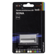 Настінний світильник Ledix Sona без рамки 12-111-16 накладний Алюміній RGB 14V LED LED11211116 фото в дизайні інтер'єру, фото наживо 5/5