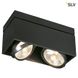 Точечный накладной светильник SLV Cardamod 117110 86163 фото в дизайне интерьера, фото в живую 1/6