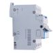Диференціальний автоматичний вимикач ADM475C 6kA C-25A 30mA A Hager фото 3/5