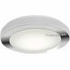 Стельовий світильник для ванної Eglo Carpi 95283 LED 84422 фото в дизайні інтер'єру, фото наживо 1/2