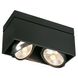 Точечный накладной светильник SLV Cardamod 117110 86163 фото в дизайне интерьера, фото в живую 5/6