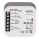 Контроллер LED одноцветный 10-14V DC управление проводное/беспроводное SLR-01 LDX10000004 фото в дизайне интерьера, фото в живую 1/5