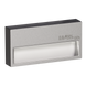 Настінний світильник Ledix Sona без рамки 12-111-16 накладний Алюміній RGB 14V LED LED11211116 фото в дизайні інтер'єру, фото наживо 3/5