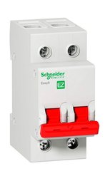 Вимикач навантаження EZ9S16240 Schneider Electric