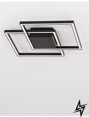 Потолочный светильник Nova luce Bilbao 9500822  фото в живую, фото в дизайне интерьера
