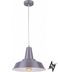 Підвісний світильник TK Lighting Bell 1648  фото наживо, фото в дизайні інтер'єру