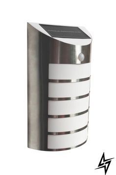 Уличный настенный светильник Goldlux 315564 Saffo Pir фото