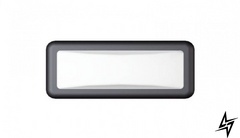 Настенный уличный светильник Viokef MINOS 4189700 ЛЕД  фото в живую, фото в дизайне экстерьера