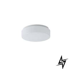 Стельовий світильник Osmont DELIA 1A 56280 LED  фото наживо, фото в дизайні інтер'єру