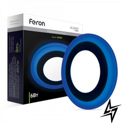 Потолочный светильник Feron 01618 Al2111 Ol  фото в живую, фото в дизайне интерьера
